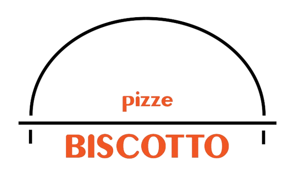 Logo Pizze Biscotto